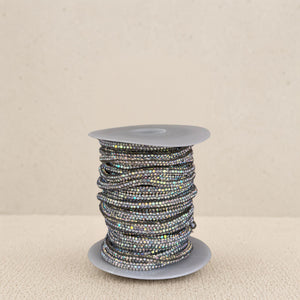 CORDÓN DIAMANTE (3.5MM) X 10 METROS
