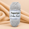 PAPATYA COTTON TOUCH X 50 GRAMOS