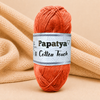 PAPATYA COTTON TOUCH X 50 GRAMOS
