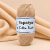 PAPATYA COTTON TOUCH X 50 GRAMOS