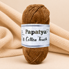 PAPATYA COTTON TOUCH X 50 GRAMOS
