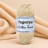PAPATYA COTTON TOUCH X 50 GRAMOS