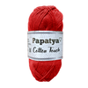 PAPATYA COTTON TOUCH X 50 GRAMOS