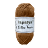 PAPATYA COTTON TOUCH X 50 GRAMOS