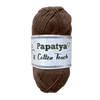 PAPATYA COTTON TOUCH X 50 GRAMOS
