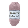 PAPATYA COTTON TOUCH X 50 GRAMOS