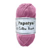PAPATYA COTTON TOUCH X 50 GRAMOS