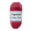 PAPATYA COTTON TOUCH X 50 GRAMOS