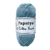 PAPATYA COTTON TOUCH X 50 GRAMOS