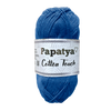 PAPATYA COTTON TOUCH X 50 GRAMOS