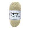 PAPATYA COTTON TOUCH X 50 GRAMOS