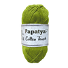PAPATYA COTTON TOUCH X 50 GRAMOS