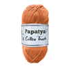 PAPATYA COTTON TOUCH X 50 GRAMOS