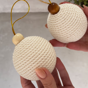 Bolas cubiertas (X 15 UNIDADES)