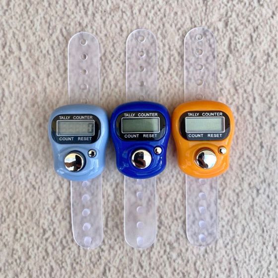 CUENTA FILAS DIGITAL