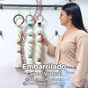 CLASE VIRTUAL - EMBARRILADO A3HILOS_MACRAME