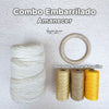 Combo Embarrilado Sencillo