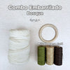 Combo Embarrilado Sencillo