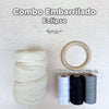 Combo Embarrilado Sencillo