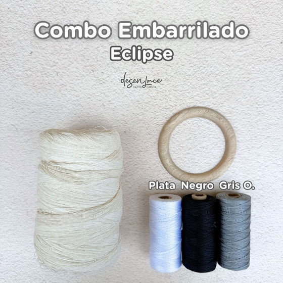 Combo Embarrilado Sencillo