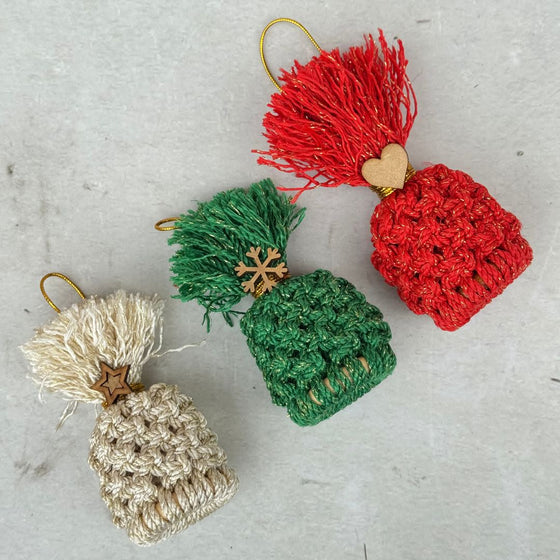 Combo Gorrito (X 6 UNIDADES)