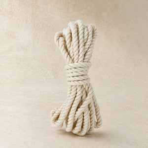 CORDÓN DANNA ALGODÓN 12 MM X 10 METROS