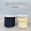 CORDON VIBORA 5MM x 30MTS