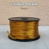 CORDÓN DORADO