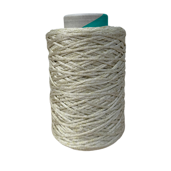 CORDON PLANO BRILLANTE X 450 METROS