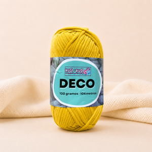 DECO X 100 GRAMOS