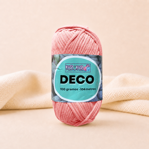 DECO X 100 GRAMOS