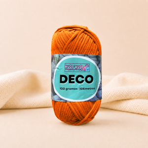 DECO X 100 GRAMOS