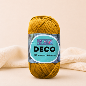 DECO X 100 GRAMOS