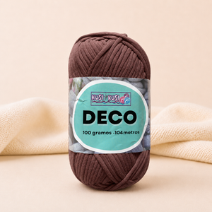 DECO X 100 GRAMOS