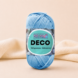 DECO X 100 GRAMOS