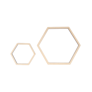 HEXAGONO