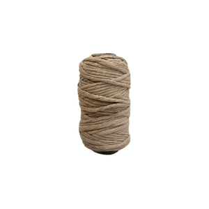 HILAZA 3 MM ALGODÓN PREMIUM