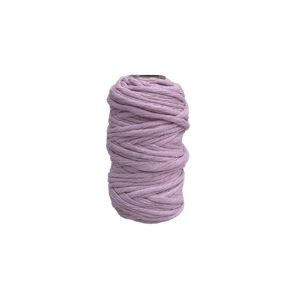 HILAZA 3 MM ALGODÓN PREMIUM
