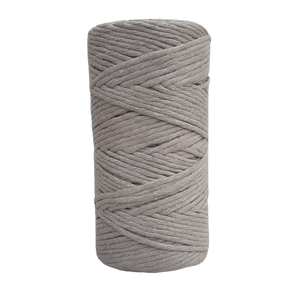 HILAZA 5 MM ALGODÓN PREMIUM