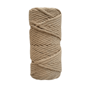 HILAZA 5 MM ALGODÓN PREMIUM