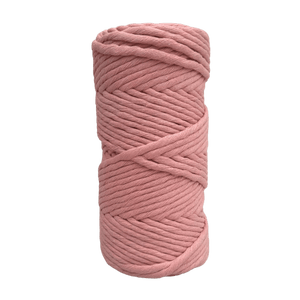 HILAZA 5 MM ALGODÓN PREMIUM