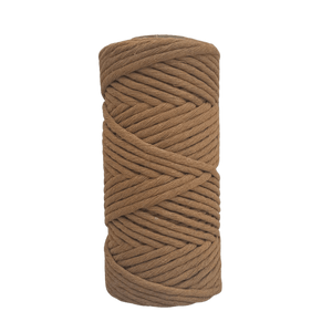 HILAZA 5 MM ALGODÓN PREMIUM