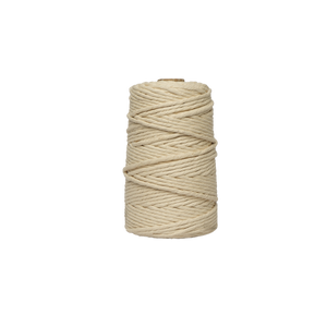 HILAZA 5 MM ALGODÓN PREMIUM