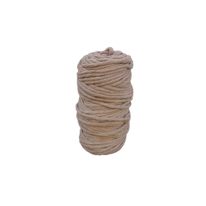 HILAZA 5 MM ALGODÓN PREMIUM