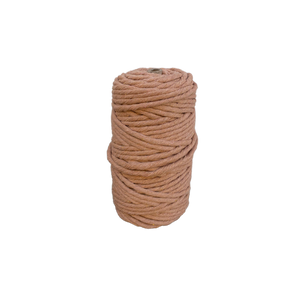 HILAZA 5 MM ALGODÓN PREMIUM
