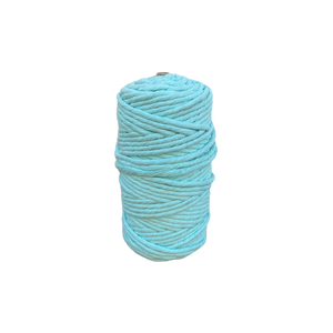 HILAZA 5 MM ALGODÓN PREMIUM