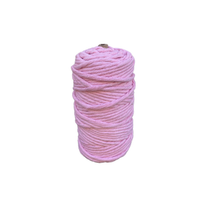 HILAZA 5 MM ALGODÓN PREMIUM