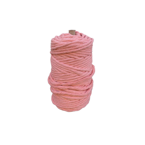 HILAZA 5 MM ALGODÓN PREMIUM