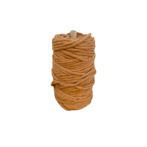 HILAZA 5 MM ALGODÓN PREMIUM