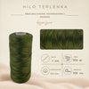 TERLENKA #9 X 100GR